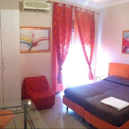 B&B Bordighiera Catânia Exterior foto