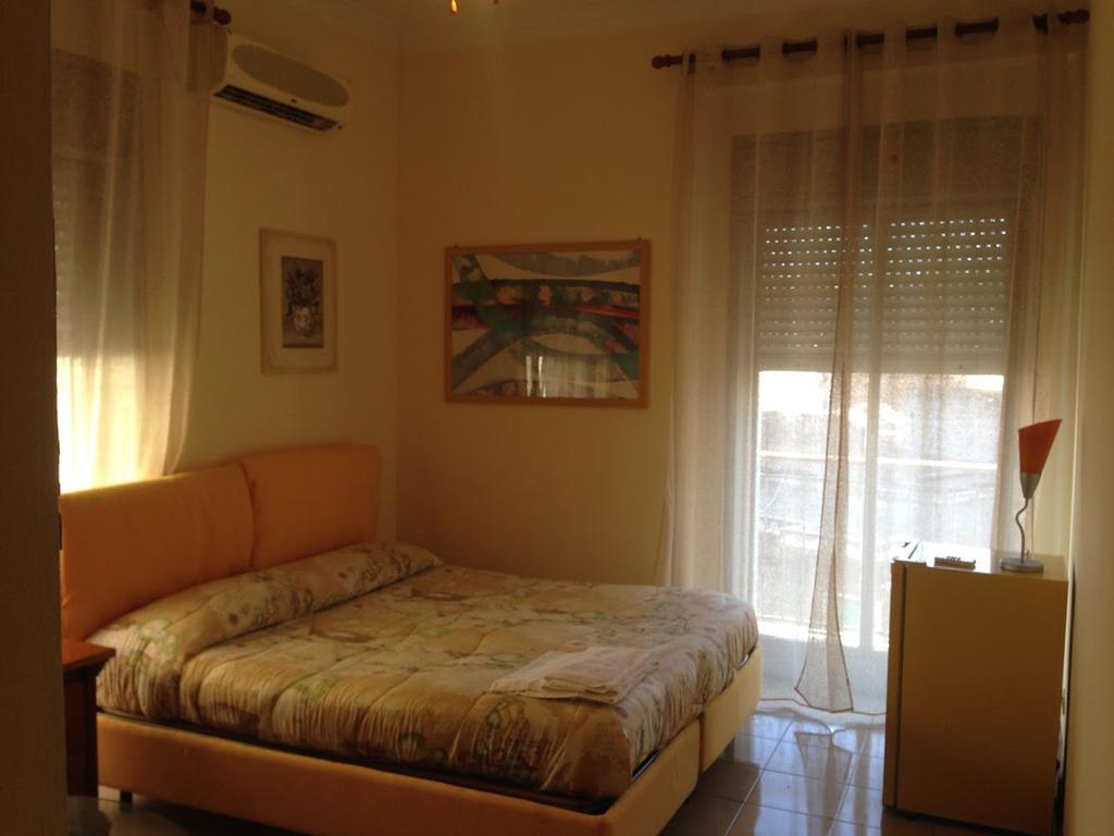 B&B Bordighiera Catânia Exterior foto