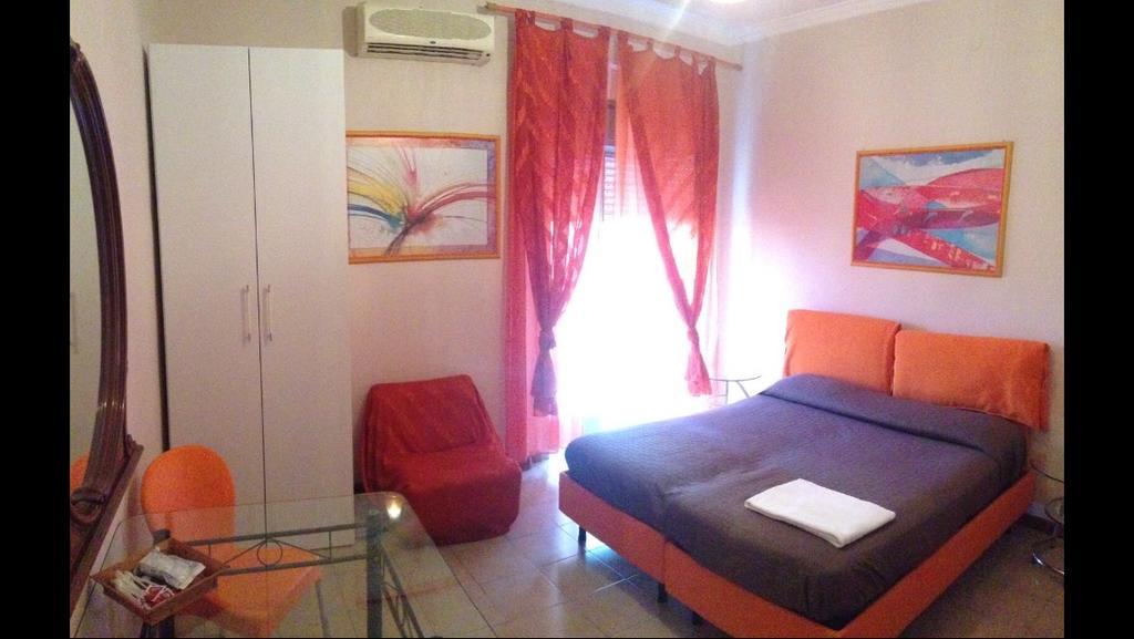 B&B Bordighiera Catânia Exterior foto