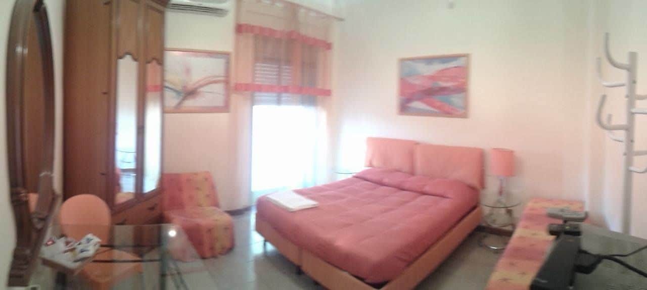 B&B Bordighiera Catânia Exterior foto
