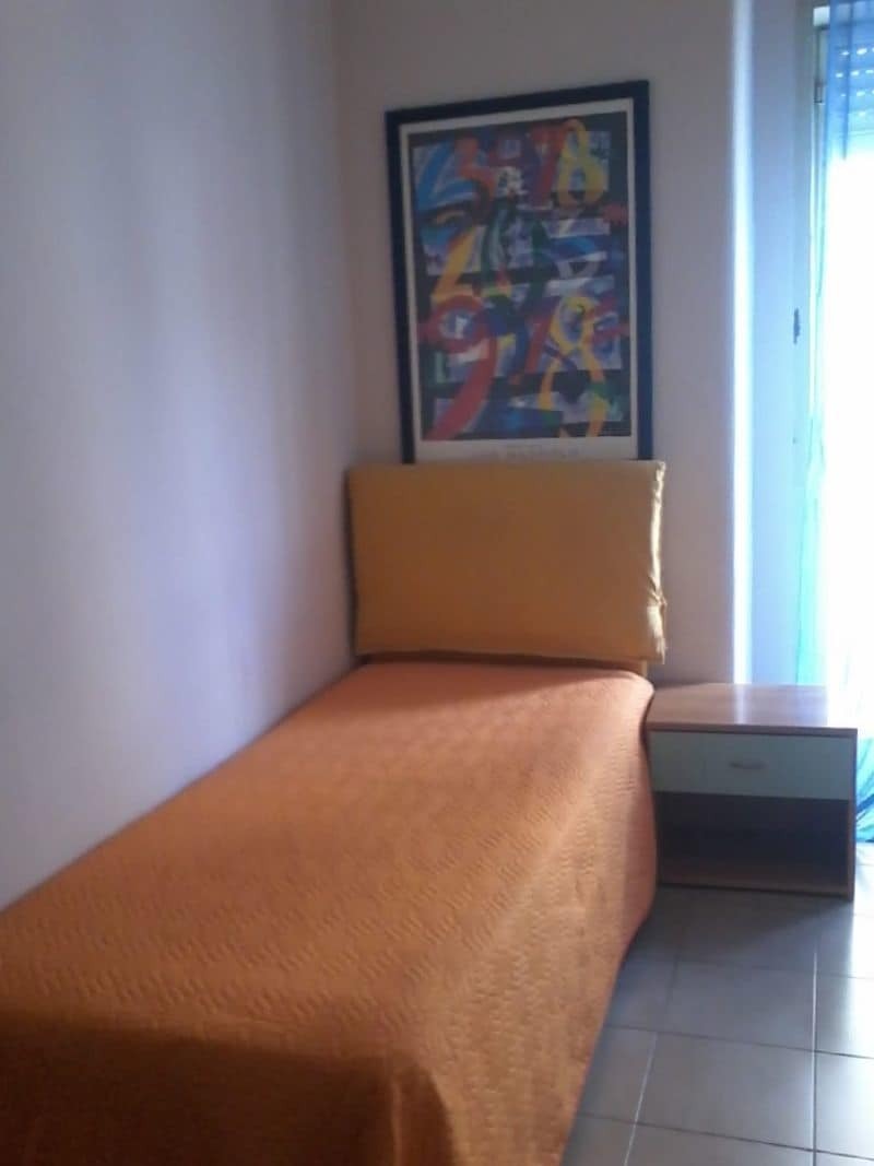 B&B Bordighiera Catânia Exterior foto